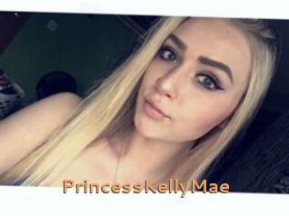 PrincessKellyMae