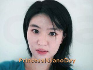 PrincessKilanoDey