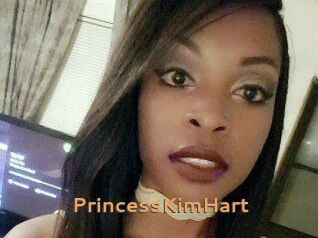 PrincessKimHart