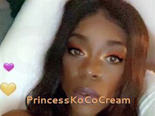 PrincessKoCoCream