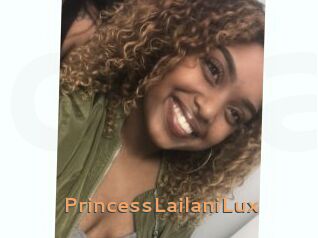 PrincessLailaniLux