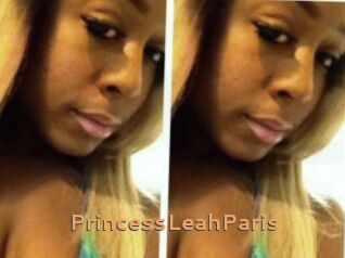 PrincessLeahParis