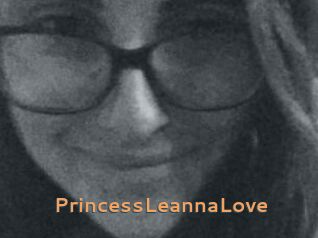 PrincessLeannaLove