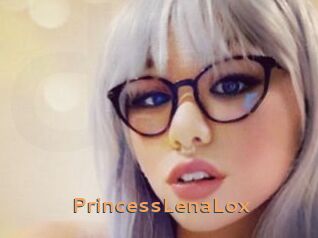 PrincessLenaLox