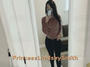 PrincessLindseySmith