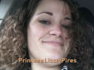 PrincessLizzyPires