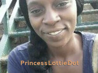 PrincessLottieDot