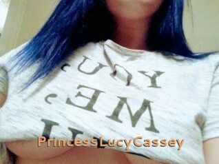 PrincessLucyCassey