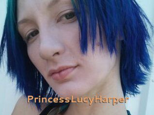 PrincessLucyHarper