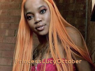 PrincessLucyOctober