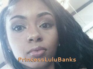 PrincessLuluBanks