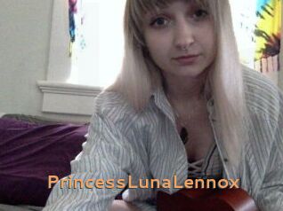 PrincessLunaLennox