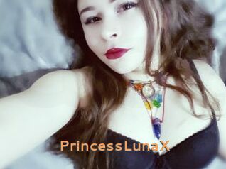 PrincessLunaX