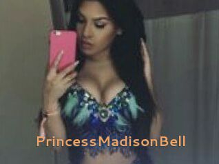 PrincessMadisonBell