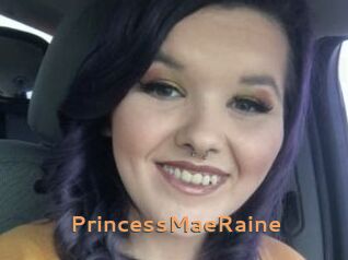 PrincessMaeRaine