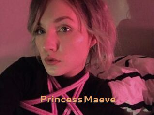 PrincessMaeve