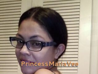 PrincessMariaVee