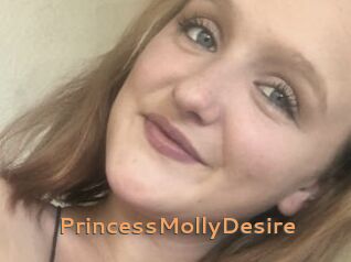 PrincessMollyDesire