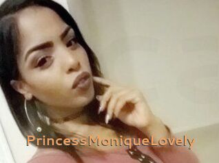 PrincessMoniqueLovely