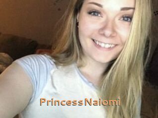 PrincessNaiomi