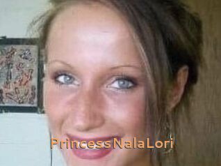 PrincessNalaLori