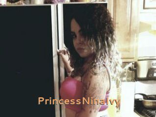 PrincessNinaIvy