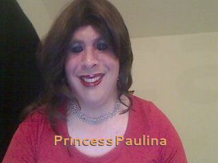 PrincessPaulina