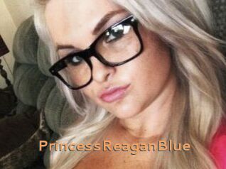 PrincessReaganBlue