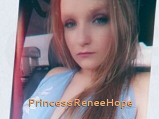 PrincessReneeHope