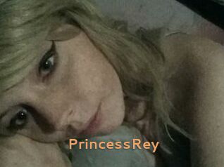 PrincessRey