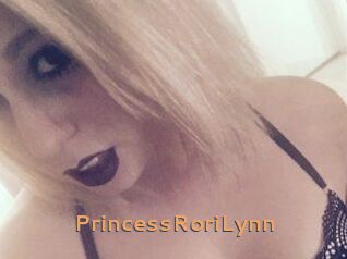 PrincessRoriLynn