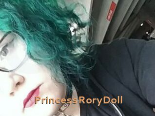 PrincessRoryDoll