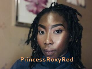 PrincessRoxyRed