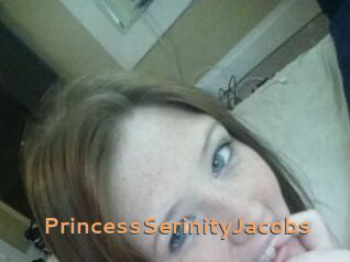 PrincessSerinityJacobs