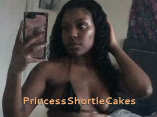 PrincessShortieCakes