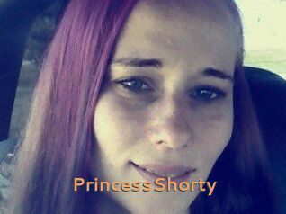 PrincessShorty