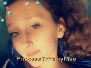 PrincessTiffanyMae