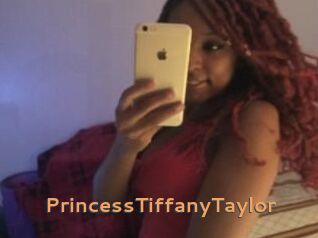 PrincessTiffanyTaylor