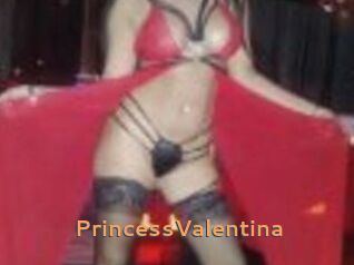 Princess_Valentina