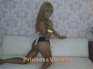 PrincessVanesa