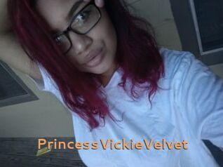 PrincessVickieVelvet