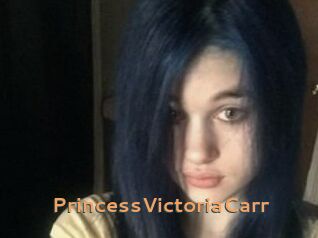 PrincessVictoriaCarr