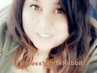 PrincessWhiteRabbit