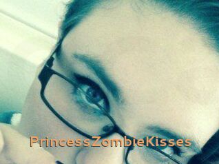 PrincessZombieKisses