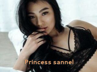 Princess_sannel