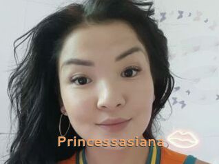 Princessasiana