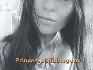 PrincesssBubblegum