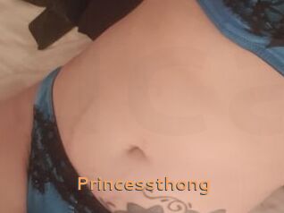 Princessthong