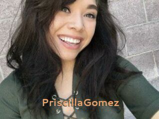 Priscilla_Gomez