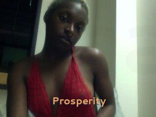 Prosperity